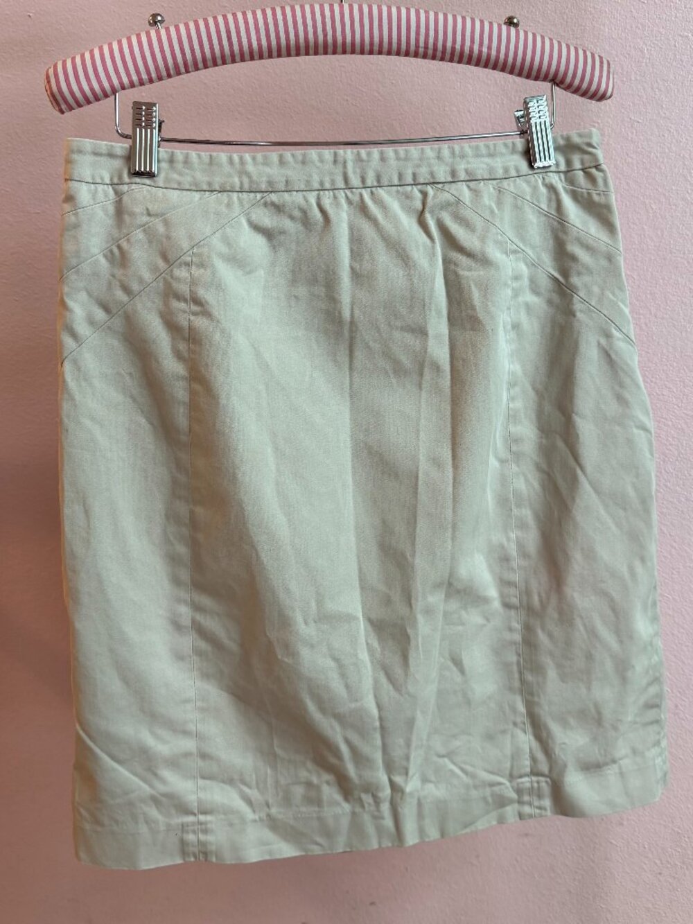 Express Design Studio Pencil Skirt